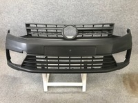 фото thumb №1, Бампер перед передний vw caddy iii 3 15- lift