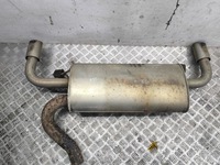 фото thumb №5, Volvo xc60 2011 гаситель kompletny