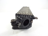 фото thumb №5, Mazda cx-5 2.2 радіатор повітря інтеркулер 127100-4114 2012-2017