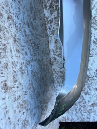 фото thumb №9, Vw up lift 1s 1s6 бампер задний задняя