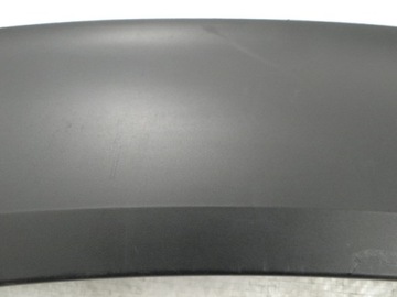 фото thumb №6, Citroen c3 aircross права планка крила заднього зад 13476854