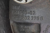 фото thumb №7, Міст диференціал задня задній 3.23 7566185 bmw x1 e84 2.0 d 143 km sdrive 09-15