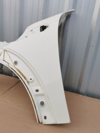 Mini r56 r57 06-11 крило ліве перед передній у гарному стані Зі Шроту, фото thumb