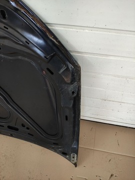 фото thumb №7, Vw polo 9n капот крышка двигателя