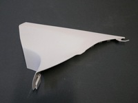 фото thumb №1, Bmw f22 защита стойка c правая 7291176