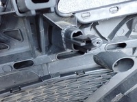 фото thumb №7, Seat ibiza iv 09-13 бампер передний перед