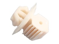 фото thumb №1, 10x vw golf 4 5 кліпса стійка стійка a b c