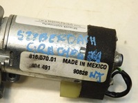 фото thumb №8, Моторчик люк jeep grand cherokee ii wj