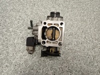 фото thumb №6, Suzuki liana 1.3 01-07 дроссельная заслонка воздуха