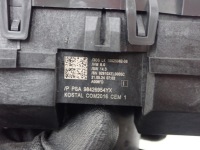 фото thumb №8, Рулевой/подрулевой переключатель шлейф комбинированный 98426954yx opel corsa f 24r