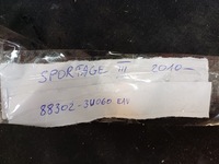 фото thumb №10, Kia sportage 3 iii 10- спинка сиденье правое