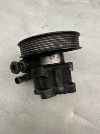 фото thumb №1, !колесо пасове насос підсилювача 059145255c audi a6 c6 q7 touareg 3.0 2.7tdi!