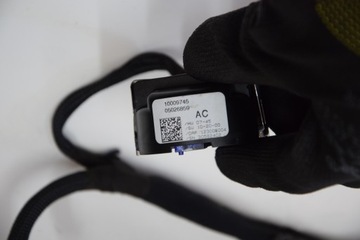 фото thumb №6, Jeep grand cherokee wk2 зеркало заднего вида камера 13r.