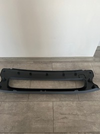 фото thumb №1, Kangoo ii lift nowa накладка бампера перед