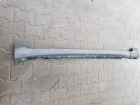 фото thumb №1, Seat exeo 09-13r молдинг поріг ліва lz9y