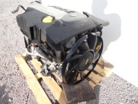 Купити Двигун range rover 3 m57 m57d bmw x5 e53 3.0 d 3.0d комплект  l322 0445110047, фото thumb