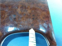 фото thumb №6, Audi a8 d4 4h защита dekor подлокотник заднего