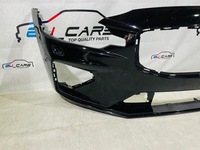 фото thumb №4, Volvo v60 ii s60 iii r-design бампер перед передній 2018-2023 rok