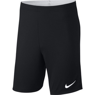 Детские шорты Nike Y Dry ​​AC [XS (122-128 см)]