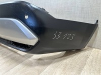 фото thumb №8, Nissan qashqai iii j12 2021- спойлер накладка бампера задняя 850b26ua0a