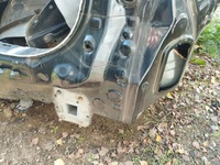 фото thumb №7, Mazda cx-30 2023 права сторона чверть задня