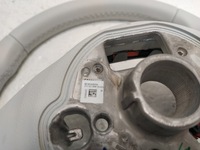 фото thumb №14, Vw id 3 4 5 t-roc passat b8 golf viii воздуховод подушка сенсорный белый