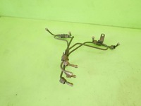 фото thumb №7, Трубки провода топливные hyundai h1 i 2.5td 00-02