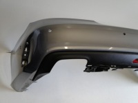 Mercedes cls 218 w218 бампер задній pts amg Недорого, фото thumb