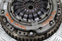 фото thumb №3, Сцепление диск прижим clio iv