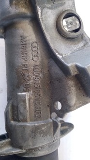 фото thumb №7, Skoda fabia i 1.4 mpi набор стартовый 047906033g