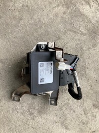 фото thumb №1, Модуль паркування pdc honda оригінальний номер 39490-tgl-g030-m1