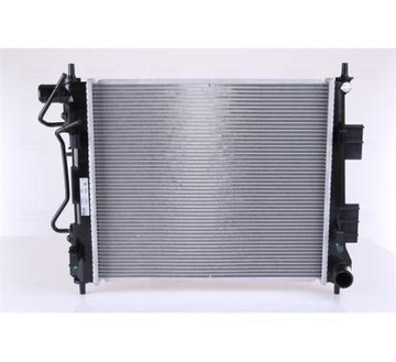 фото thumb №1, Nissens радиаторов hyundai i10 1.0/1.2 08.13