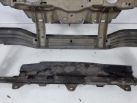 фото thumb №13, Lancia musa 1.4 16v рестайлинг 09r передняя панель балка усилитель kpl