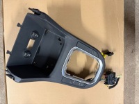 Купити Hyundai i30 3 17- захист  заглушка тунель тунель 84851g4900, фото thumb