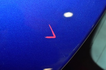 фото thumb №5, Кришка багажника зад задня lf5w skoda octavia 3 iii універсал рестайлінг 17-20