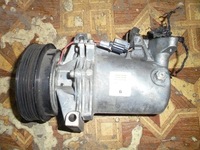 фото thumb №1, Renault nissan компрессор кондиционера 926003vc6b