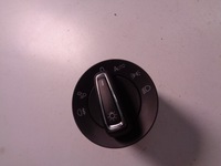 фото thumb №1, Панель света skoda kodiaq 2.0 tdi 2022 rok