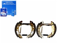 фото thumb №1, Ate гальмівні колодки гальмівні audi 80 seat arosa cordoba c