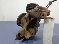 фото thumb №4, Bmw x1 e84 поворотний кулак перед ліва ступиця xdrive 6788699