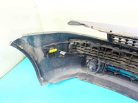 фото thumb №10, Бампер перед renault megane ii szary 03-06