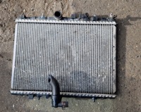 фото thumb №3, Радиатор wody citroen c5 1.8