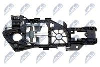 фото thumb №6, Рамка ручка дверь ezc-vw-118 nty