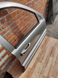 фото thumb №10, Jeep grand cherokee wj 99-04 двері правий перед