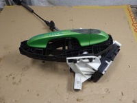 фото thumb №1, Ford puma mk2 ручка двері лівий задня задня