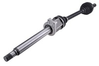 фото thumb №1, Nty приводной вал приводная vw crafter 17- правая