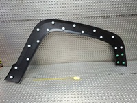 фото thumb №2, Молдинг накладка крила перед ліва jeep renegade 14- 735682597