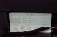 фото thumb №11, Bmw g05 lci g07 lci оригінальна панель приладів приладова консоль шкіра head up