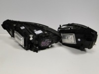 Mercedes cla 118 w118 фара правий фара праві led high performance Недорого, фото thumb