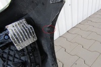 фото thumb №12, Бампер перед передний vw e-up e up 1s0 lift 16-