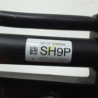 фото thumb №6, Mazda cx-5 ii 2017- заливна горловина кришка wąż adblue europa